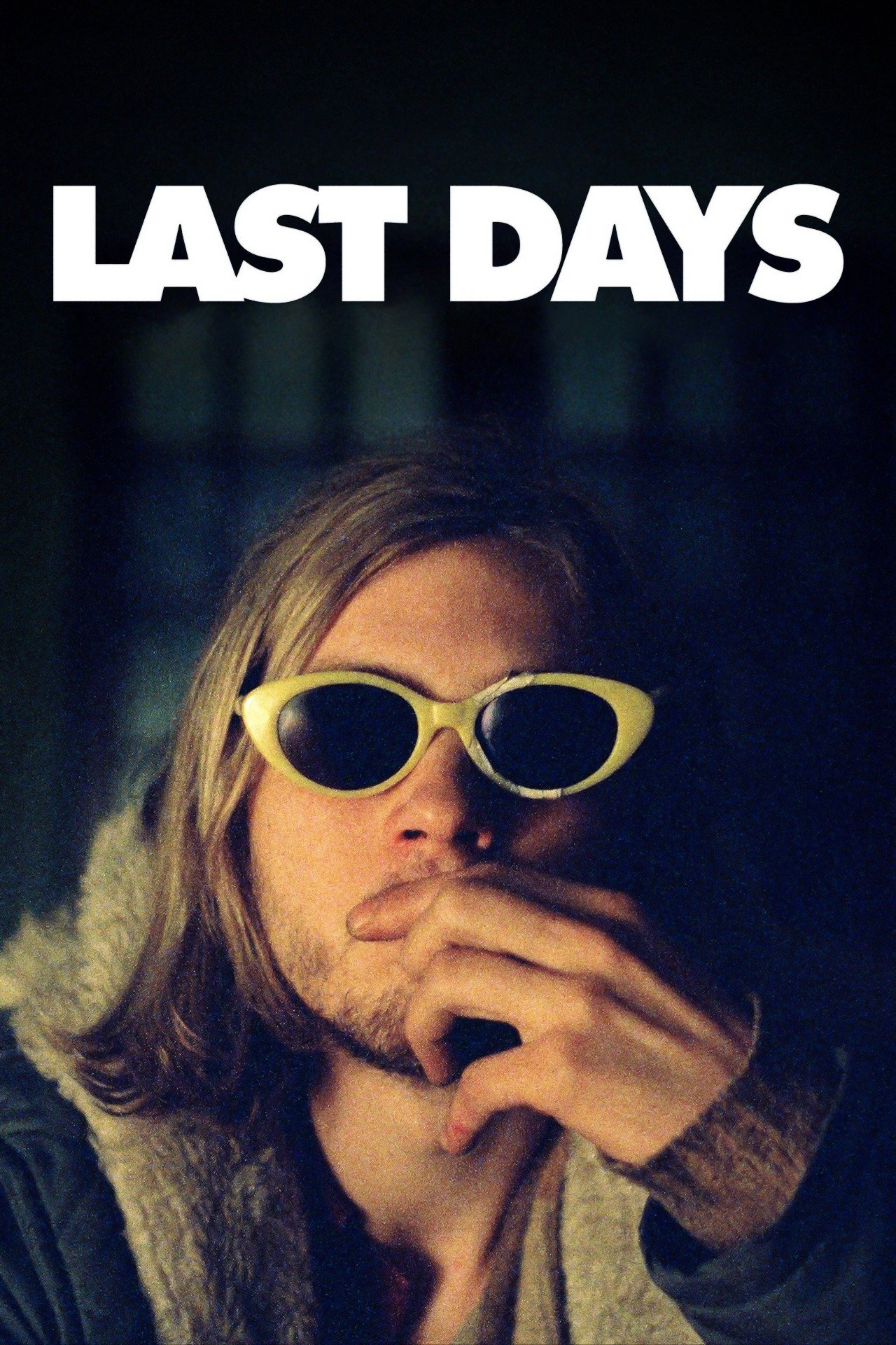 Last Days (2005) [185363] (A1737669690) [[Movies]] --Plex--